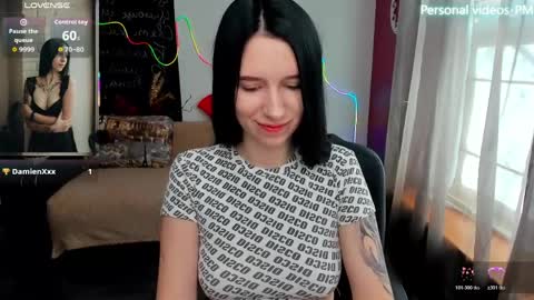 Karolina online show from March 2026 05:40:02 AM