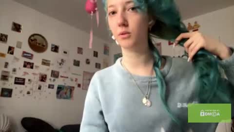 Snapshot of karolinablue chatting on July 2026 08:45:02 AM Karoline here online show from July 2026 08:45:02 AM