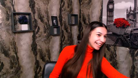 Snapshot of karolinamex_ chatting on December 2024 07:22:01 PM Karolina online show from December 2024 07:22:01 PM