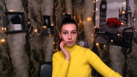 Snapshot of karolinamex_ chatting on December 2024 01:40:02 AM Karolina online show from December 2024 01:40:02 AM