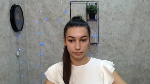 Snapshot of karolinamex_ chatting on January 2025 10:09:02 AM Karolina online show from January 2025 10:09:02 AM