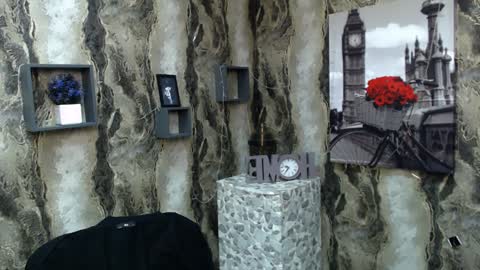 Snapshot of karolinamex_ chatting on January 2025 07:03:01 AM Karolina online show from January 2025 07:03:01 AM