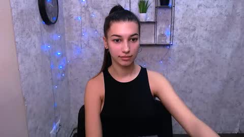 Snapshot of karolinamex_ chatting on January 2025 10:18:02 AM Karolina online show from January 2025 10:18:02 AM