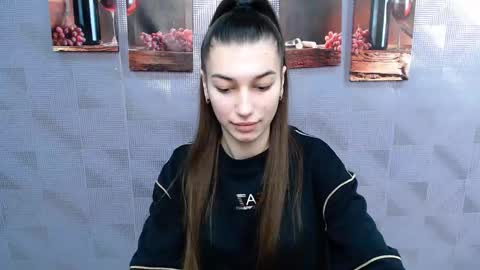 Snapshot of karolinamex_ chatting on January 2025 07:19:02 AM Karolina online show from January 2025 07:19:02 AM