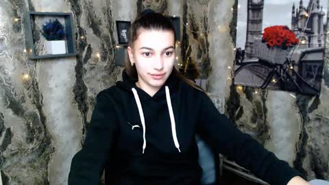 Snapshot of karolinamex_ chatting on February 2025 09:57:02 AM Karolina online show from February 2025 09:57:02 AM