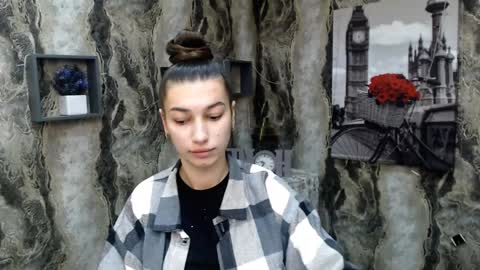 Snapshot of karolinamex_ chatting on February 2025 06:56:02 AM Karolina online show from February 2025 06:56:02 AM