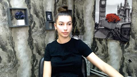 Snapshot of karolinamex_ chatting on February 2025 09:58:01 AM Karolina online show from February 2025 09:58:01 AM