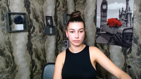 Snapshot of karolinamex_ chatting on February 2025 12:50:02 PM Karolina online show from February 2025 12:50:02 PM