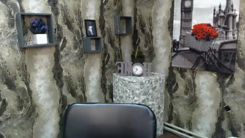 Snapshot of karolinamex_ chatting on February 2025 07:02:02 AM Karolina online show from February 2025 07:02:02 AM