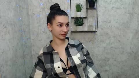 Snapshot of karolinamex_ chatting on February 2025 10:00:02 AM Karolina online show from February 2025 10:00:02 AM
