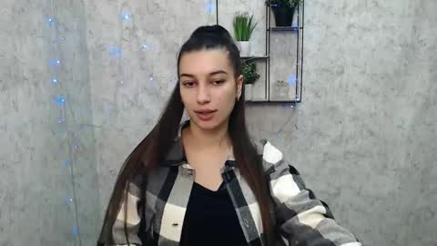 Snapshot of karolinamex_ chatting on February 2025 10:07:01 AM Karolina online show from February 2025 10:07:01 AM