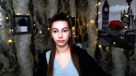 Snapshot of karolinamex_ chatting on February 2025 07:32:02 AM Karolina online show from February 2025 07:32:02 AM