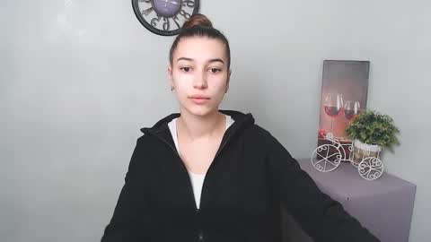 Snapshot of karolinamex_ chatting on February 2025 06:55:01 AM Karolina online show from February 2025 06:55:01 AM