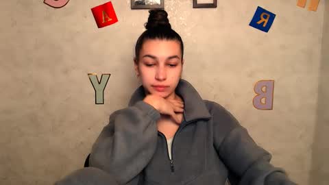 Snapshot of karolinamex_ chatting on February 2025 07:01:02 AM Karolina online show from February 2025 07:01:02 AM