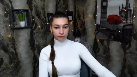 Snapshot of karolinamex_ chatting on February 2025 06:40:01 AM Karolina online show from February 2025 06:40:01 AM