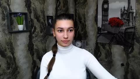 Snapshot of karolinamex_ chatting on February 2025 12:50:01 PM Karolina online show from February 2025 12:50:01 PM