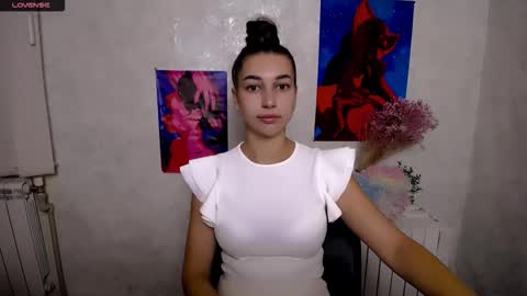 Snapshot of karolinamex_ chatting on September 2025 05:40:02 AM Karolina online show from September 2025 05:40:02 AM