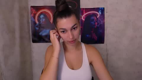 Snapshot of karolinamex_ chatting on September 2025 04:58:02 AM Karolina online show from September 2025 04:58:02 AM
