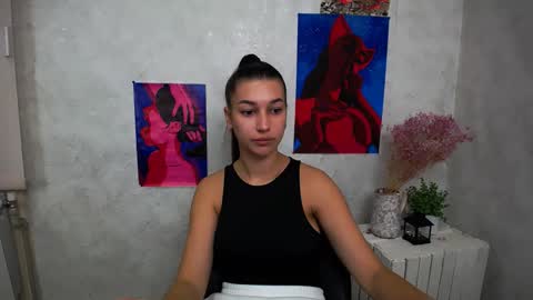 Snapshot of karolinamex_ chatting on October 2025 05:26:02 AM Karolina online show from October 2025 05:26:02 AM