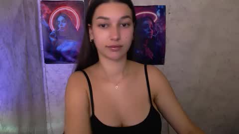Snapshot of karolinamex_ chatting on October 2025 05:39:02 AM Karolina online show from October 2025 05:39:02 AM