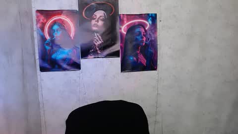 Snapshot of karolinamex_ chatting on October 2025 05:51:02 AM Karolina online show from October 2025 05:51:02 AM