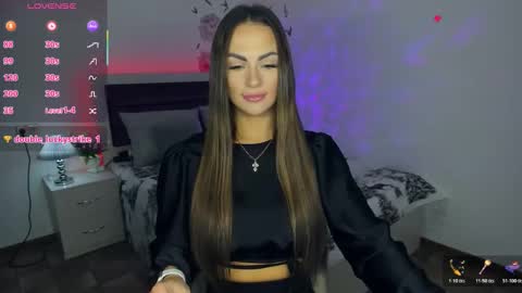 Karolina online show from February 2026 05:45:01 AM