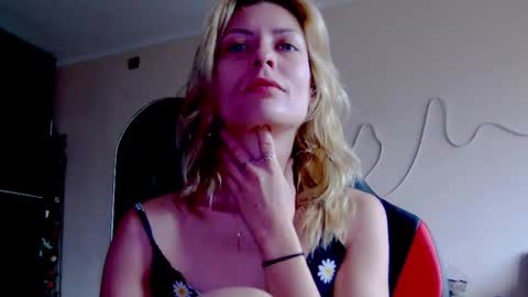 karoline121 online show from October 2025 08:35:01 AM