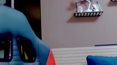 karoline121 online show from December 2025 09:43:02 PM