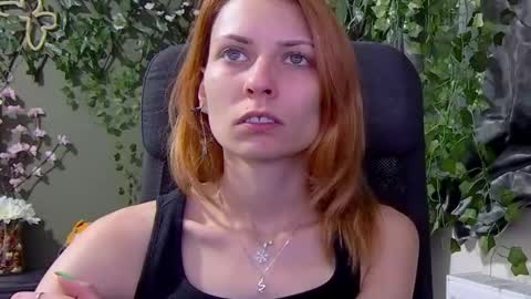 karoline121 online show from January 2026 07:37:02 PM