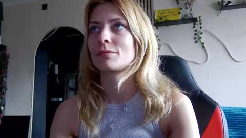 karoline121 online show from February 2026 09:41:02 AM