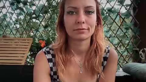 Snapshot of karoline121 chatting on July 2026 01:15:01 PM karoline121 online show from July 2026 01:15:01 PM
