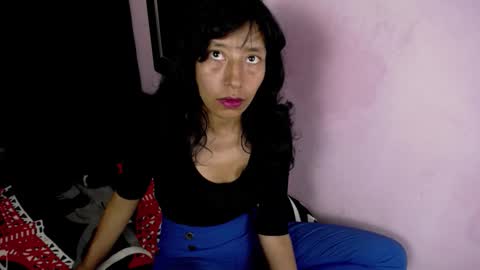 Snapshot of karoline_11_ chatting on October 2025 05:08:02 PM Karoline 11  online show from October 2025 05:08:02 PM