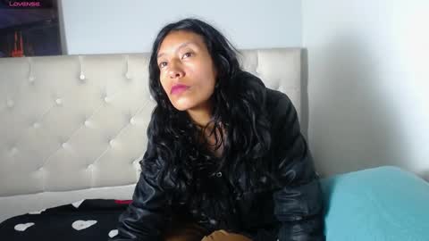 Karoline 66 online show from December 2024 10:26:02 AM