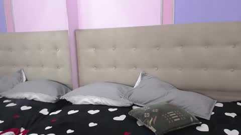 Karoline 66 online show from September 2025 04:49:02 AM