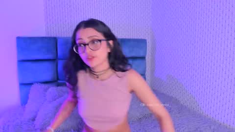 Karoline  online show from January 2025 12:38:01 AM