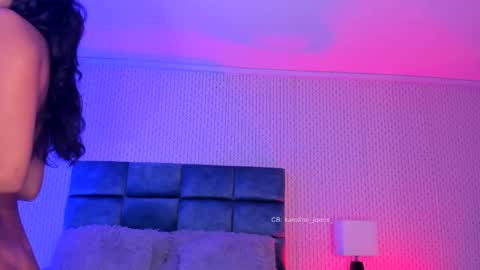 Karoline  online show from February 2025 01:26:01 AM