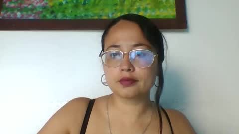 Karoline online show from April 2026 07:01:01 PM