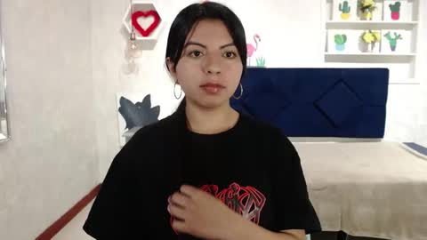 Isa online show from October 2025 12:35:01 PM