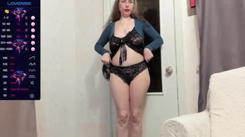 Karoline online show from February 2025 06:08:02 PM