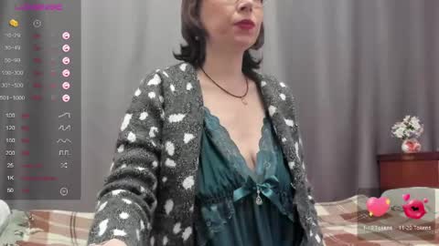 Snapshot of karolinecher chatting on May 2026 03:06:01 PM Karoline online show from May 2026 03:06:01 PM