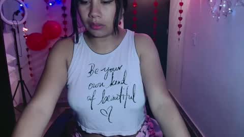 karolinecute online show from February 2025 04:11:01 AM
