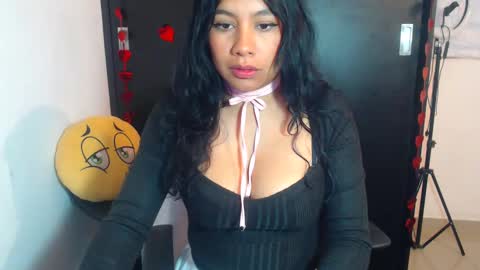 karolinecute online show from February 2025 11:16:01 PM