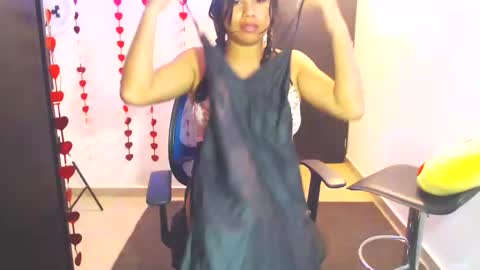 karolinecute online show from February 2025 06:33:01 AM