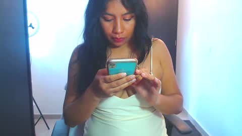 karolinecute online show from February 2025 07:17:02 PM