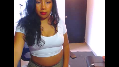 karolinecute online show from March 2025 09:06:02 PM