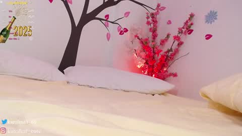 Snapshot of karolkat_1 chatting on January 2025 05:37:01 PM Karolina 3 online show from January 2025 05:37:01 PM