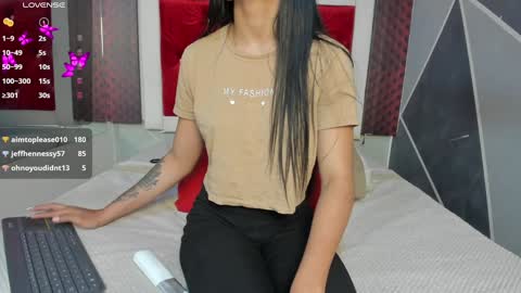 Karol online show from January 2025 05:42:02 PM