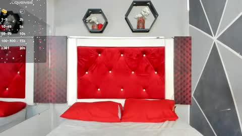 Karol online show from January 2025 11:45:02 AM