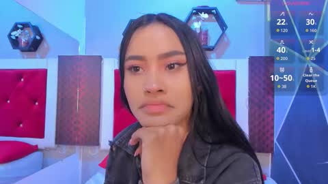 Karol online show from October 2025 01:22:01 PM