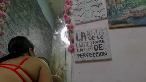 Snapshot of karoll__sex chatting on February 2026 12:50:01 PM KAROLL online show from February 2026 12:50:01 PM